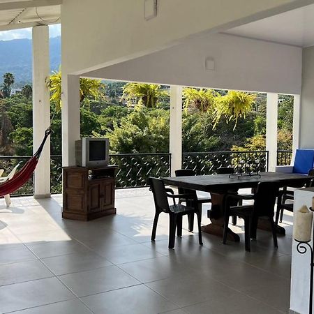 Casa La Felisa Hospedaje Campestre Pandi Cundinamarca Kültér fotó