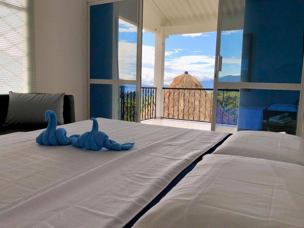 Casa La Felisa Hospedaje Campestre Pandi Cundinamarca Kültér fotó