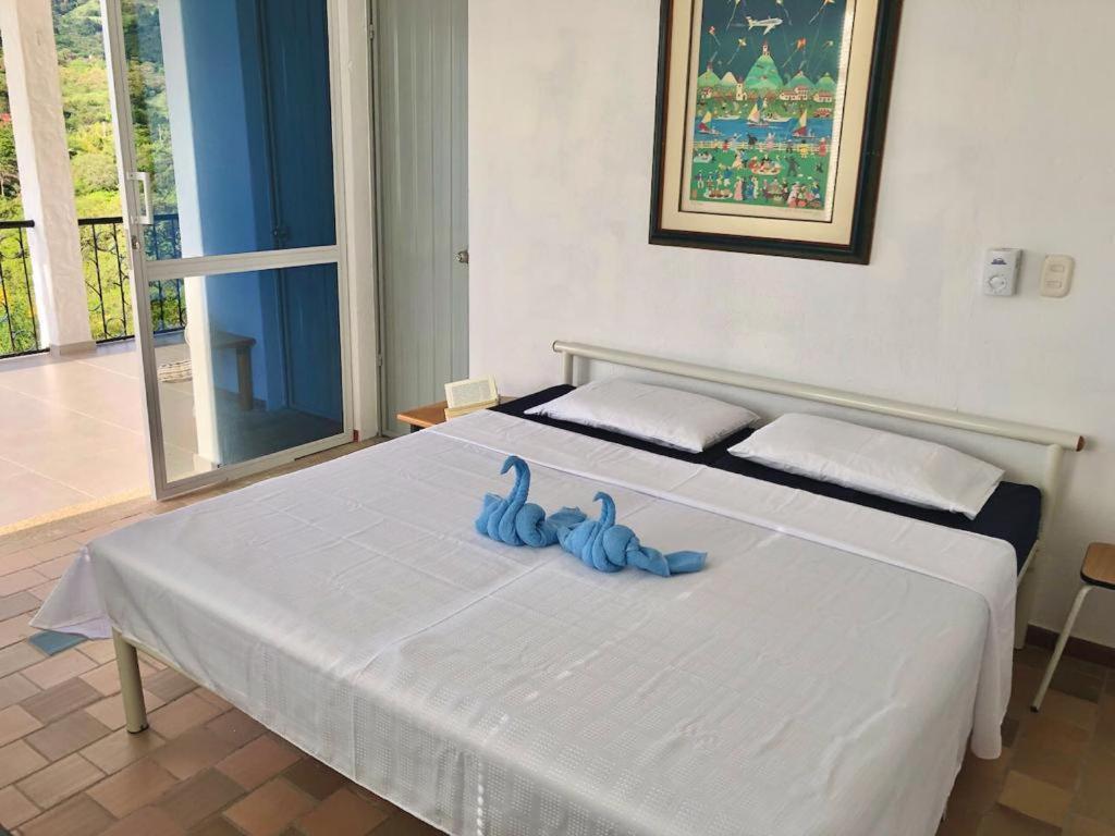Casa La Felisa Hospedaje Campestre Pandi Cundinamarca Kültér fotó