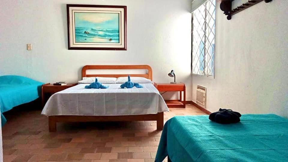 Casa La Felisa Hospedaje Campestre Pandi Cundinamarca Kültér fotó