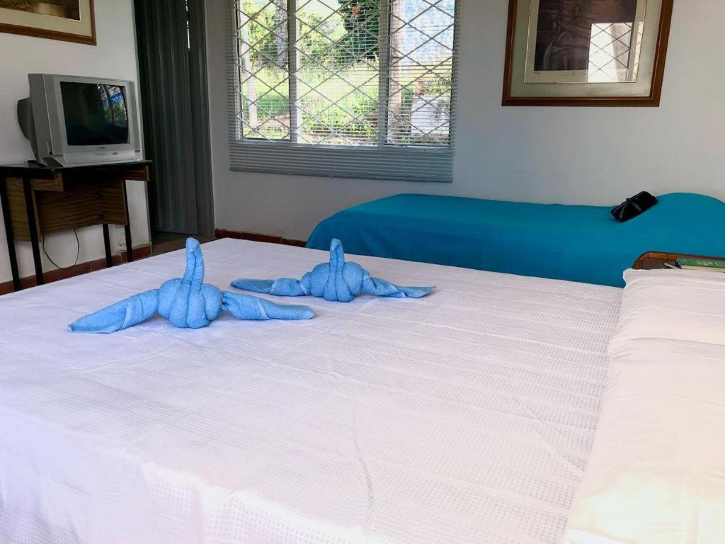 Casa La Felisa Hospedaje Campestre Pandi Cundinamarca Kültér fotó