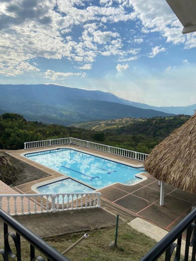 Casa La Felisa Hospedaje Campestre Pandi Cundinamarca Kültér fotó