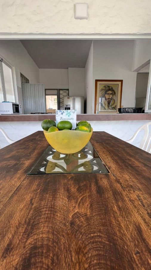 Casa La Felisa Hospedaje Campestre Pandi Cundinamarca Kültér fotó